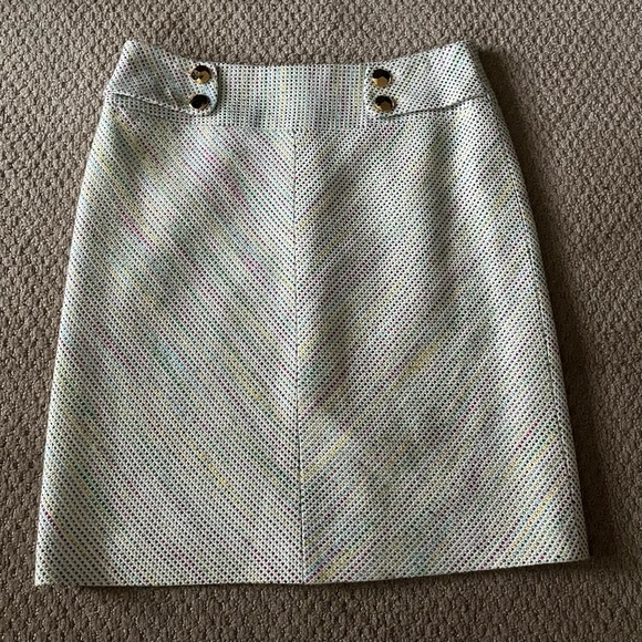 Trina Turk Skirt - Picture 1 of 6